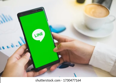 Exploring LINE: The Internet Giant's Instant Messenger, Unlocking New Innovative Marketing Models